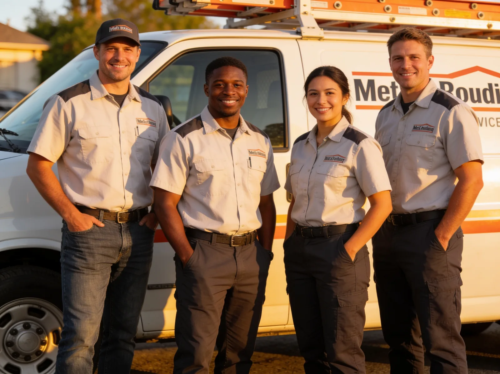 Metal Roof Installation company in Lula, MS